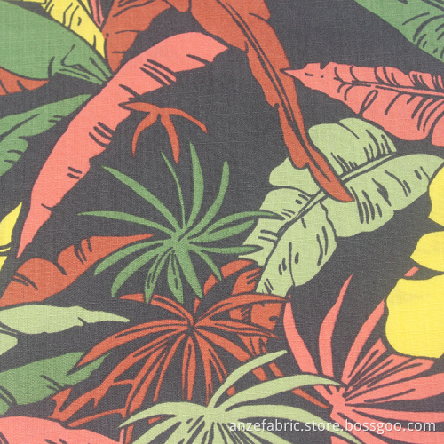 Top quality cotton slub fabric for shirting